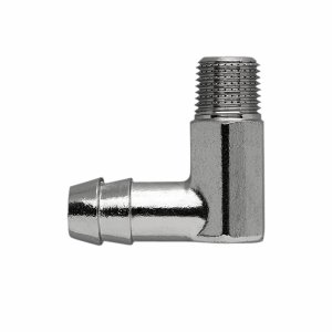 90 dg. Hose Tail Fitting Male Threaded